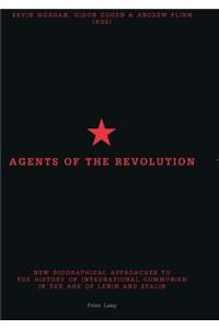 Agents of the Revolution