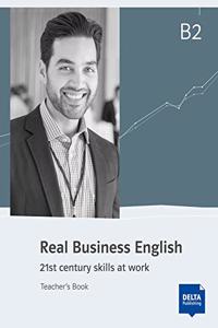 Real Business English B2