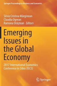 Emerging Issues in the Global Economy