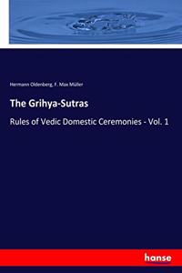 Grihya-Sutras