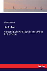 Hindu-Koh