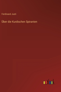 Über die Kurdischen Spiranten