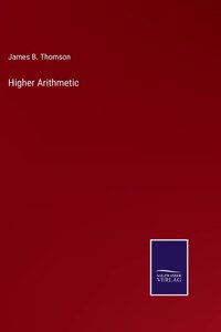 Higher Arithmetic