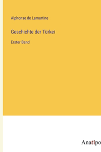 Geschichte der Türkei