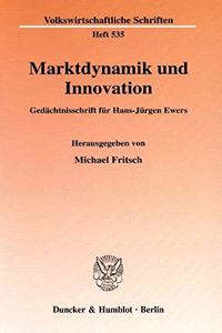 Marktdynamik Und Innovation