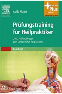 Prüfungsfragen Für Heilpraktiker