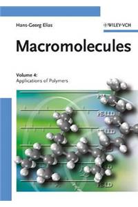 Macromolecules V 4