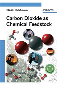 Carbon Dioxide as Chemical Fee