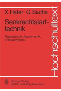 Senkrechtstarttechnik