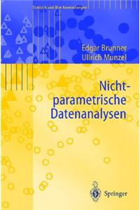 Nichtparametrische Datenanalyse