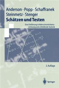 Schätzen Und Testen