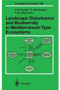 Landscape Disturbance and Biodiversity in Mediterranean-Type Ecosystems