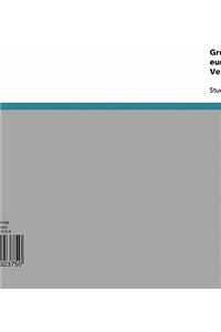 Grundzuge Der (Gemeinsamen) Europaischen Sicherheits- Und Verteidigungspolitik