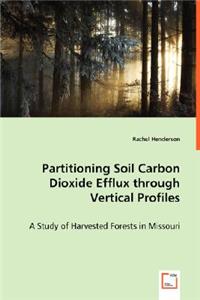 Partitioning Soil Carbon Dioxide Efflux through Vertical Profiles