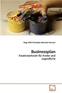 Businessplan