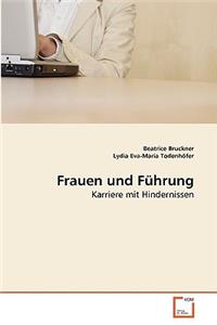 Frauen und Führung