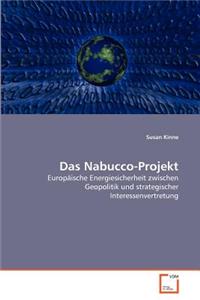 Nabucco-Projekt
