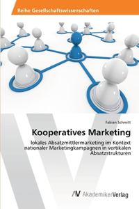 Kooperatives Marketing