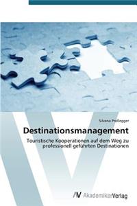 Destinationsmanagement