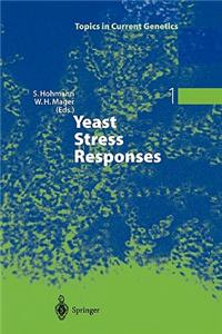 Yeast Stress Responses