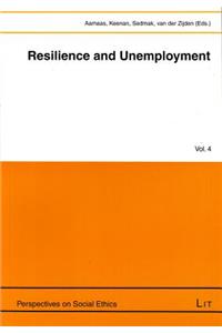 Resilience and Unemployment, 4