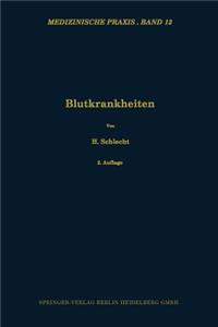 Blutkrankheiten