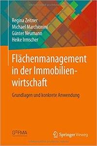 Flächenmanagement in Der Immobilienwirtschaft