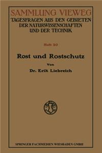 Rost und Rostschutz