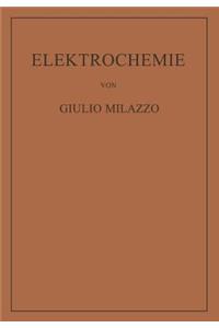 Elektrochemie