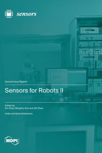 Sensors for Robots II