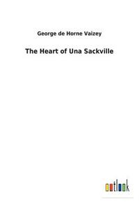 Heart of Una Sackville
