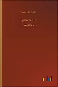 Spain in 1830