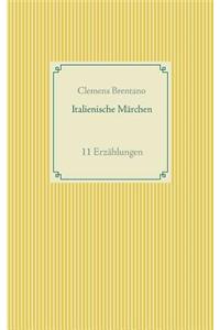 Italienische Märchen