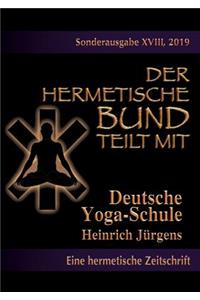 Deutsche Yoga-Schule