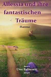 Alessia und ihre fantastischen Träume