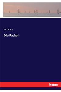 Fackel
