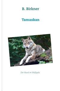 Tamaskan