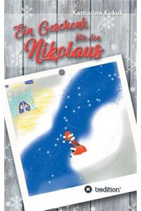Ein Geschenk für den Nikolaus