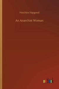 Anarchist Woman