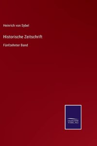 Historische Zeitschrift