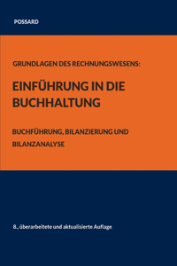 Grundlagen des Rechnungswesens