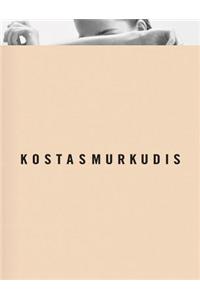 Kostas Murkudis