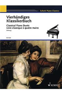 Classical Piano Duets
