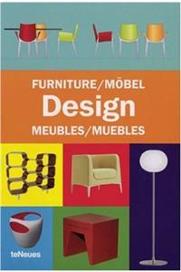 Furniture Design (teNeus tools series)