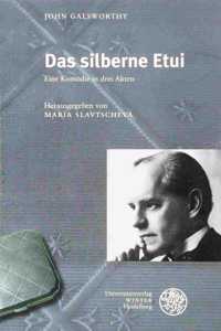 Das Silberne Etui