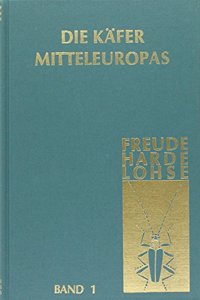 Die Kafer Mitteleuropas, Bd. 1: Einfuhrung in die Kaferkunde