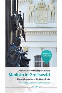 Medizin in Greifswald