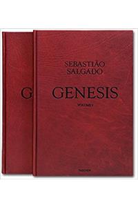 Sebastio Salgado: Genesis, Art Edition a
