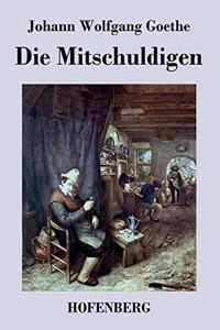 Mitschuldigen
