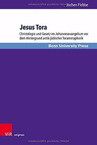 Jesus Tora